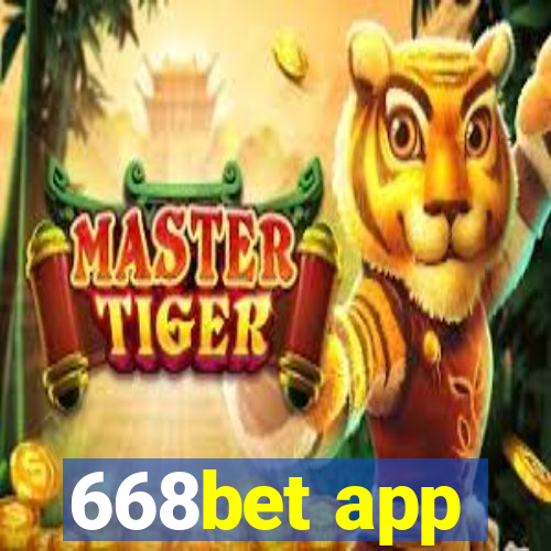 668bet app